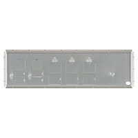 Super Micro Supermicro I/O Shield -...