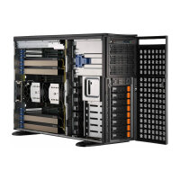 Barebone Server Supermicro GPU SuperServer 4U Dual Sockel...