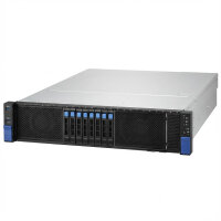 Server MiTAC B8261T85E8HR-2T-N - Server - Rack-Montage -...