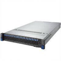 Server MiTAC B8261T85E24HR-2T - Server - Rack-Montage -...