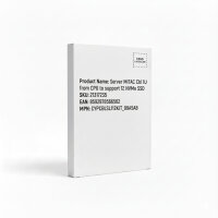 Server MiTAC Cbl 1U from CPU to support 12 NVMe SSD