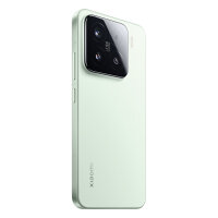Xiaomi 15 12RAM 512GB green