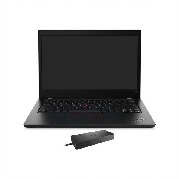 N14 LENOVO THINKPAD L14 (1ST GEN), 4650U-AMD-RYZEN-5-PRO, 14", FHD, WEBCAM, 16GB RAM, 256GB SSD, DE, W11P DA, Grad A3
