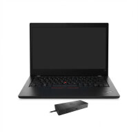 N14 LENOVO THINKPAD L14 (1ST GEN), 4650U-AMD-RYZEN-5-PRO,...