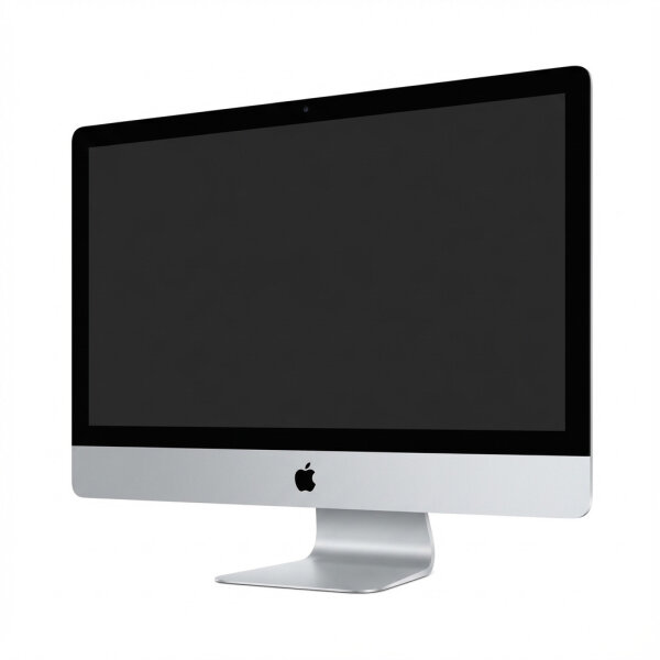 PC APPLE IMAC 27 2019, 8500-INTEL-CORE-I5, 27", 5K, Webcam, RADEON-PRO-570X, 8GB RAM, 512GB SSD, MAC OS, Grad A1