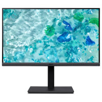 68,6cm/27" (1920x1080) Acer Vero B277E 16:9 IPS 4ms...