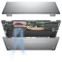 N13 T1A DELL LATITUDE 5330 I7-1265U W11Pro