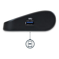 D StarTech DUAL VIDEO USB 3.0 LAPTOP DOCK
