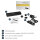 D StarTech DUAL VIDEO USB 3.0 LAPTOP DOCK