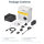 D StarTech USB 3.1 GEN 2 DUAL-BAY DOCK