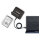 D StarTech USB 3.1 GEN 2 DUAL-BAY DOCK
