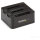 D StarTech USB 3.1 GEN 2 DUAL-BAY DOCK
