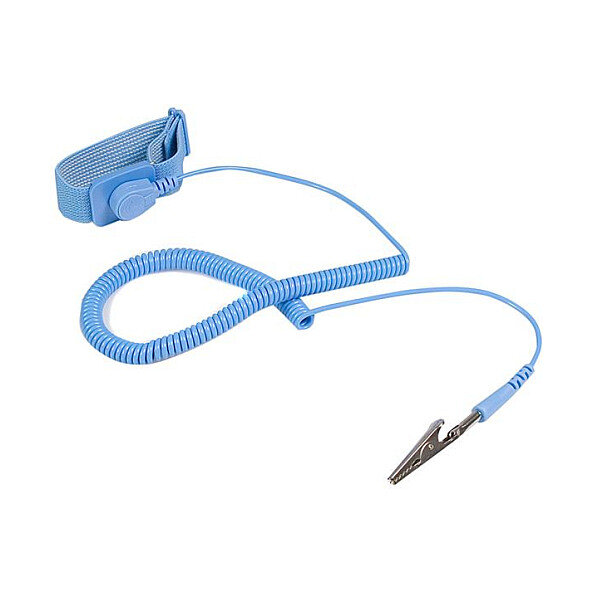 D StarTech ESD ANTI STATIC WRIST STRAP