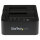 D StarTech USB 3.1 HDD DUPLICATOR DOCK
