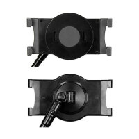 D StarTech GOOSENECK TABLET MOUNT - 7-11IN