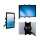 D StarTech GOOSENECK TABLET MOUNT - 7-11IN