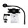 D StarTech GOOSENECK TABLET MOUNT - 7-11IN