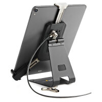 D StarTech SECURE TABLET STAND