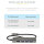 D StarTech USB-C MULTIPORT ADAPTER HDMI