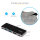 D StarTech USB C MULTIPORT ADAPTER 4K
