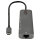 D StarTech StarTech USB-C 3.0 HDMI Docking 4.096 x 2.160 Pixel bei 60Hz
