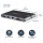D StarTech USB-C ADAPTER - HDMI AND VGA