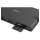 D StarTech USB-C ADAPTER - HDMI AND VGA