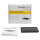 D StarTech USB-C ADAPTER - HDMI AND VGA