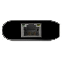 D StarTech USB C ADAPTER - HDMI - SD - PD