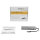D StarTech USB C ADAPTER - HDMI - SD - PD