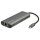 D StarTech USB C ADAPTER - HDMI - SD - PD