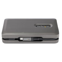 D StarTech USB C MULTIPORT ADAPTER 4K