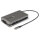D StarTech USB C MULTIPORT ADAPTER 4K