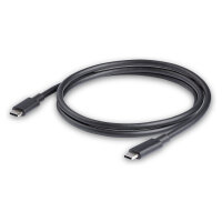 D StarTech USB-C MULTIPORT ADAPTER 2XDP