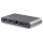D StarTech USB-C MULTIPORT ADAPTER 2XDP