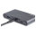 D StarTech USB-C MULTIPORT ADAPTER 2XDP