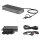D StarTech UNIVERSAL DOCK USB-C + USB 3.0