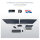 D StarTech UNIVERSAL DOCK USB-C + USB 3.0