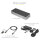 D StarTech UNIVERSAL DOCK USB-C + USB 3.0
