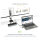 D StarTech UNIVERSAL DOCK USB-C + USB 3.0