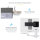 D StarTech UNIVERSAL DOCK USB-C + USB 3.0