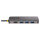 D StarTech USBC MULTIPORT ADAPTER 4K 60HZ
