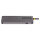 D StarTech USBC MULTIPORT ADAPTER 4K 60HZ