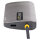 D StarTech USBC MULTIPORT ADAPTER 4K 60HZ