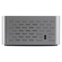 D StarTech QUAD MONITOR USB-C DOCK 4K60