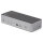 D StarTech QUAD MONITOR USB-C DOCK 4K60