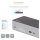 D StarTech QUAD MONITOR USB-C DOCK 4K60
