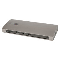 D StarTech THUNDERBOLT 4 DOCK 96W PD