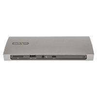 D StarTech THUNDERBOLT 4 DOCK 96W PD