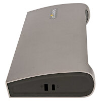 D StarTech THUNDERBOLT 4 DOCK 96W PD